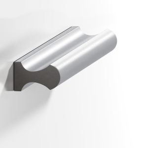 Colonial Bronze 490 Series 38 in Matte Satin Chrome (M26D)