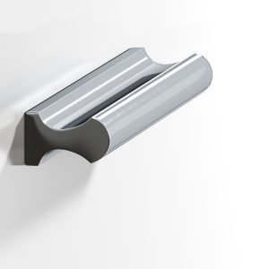 Colonial Bronze 490 Series 36 in Polished Chrome (26)