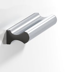 Colonial Bronze 490 Series 37 in Satin Chrome (26D)