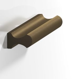 Colonial Bronze 490 Series 32 in Distressed Oil Rubbed Bronze (D10B)