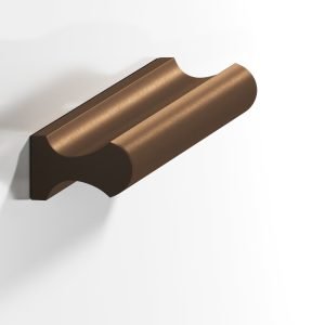 Colonial Bronze 490 Series 31 in Matte Oil Rubbed Bronze (M10B)
