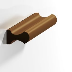 Colonial Bronze 490 Series 27 in Matte Light Statuary Bronze (M20)