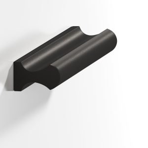 Colonial Bronze 490 Series 25 in Frost Black™ (19F)