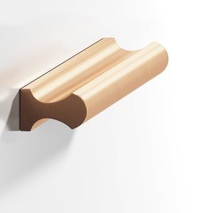 Colonial Bronze 490 Series 20 in Satin Bronze (10)