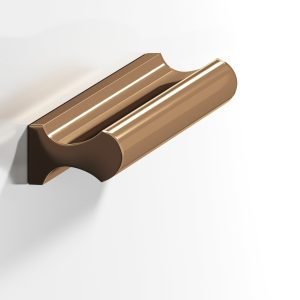 Colonial Bronze 490 Series 19 in Polished Bronze (9)