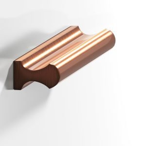 Colonial Bronze 490 Series 16 in Antique Copper (11)