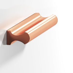 Colonial Bronze 490 Series 14 in Satin Copper (SCU)