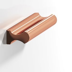 Colonial Bronze 490 Series 13 in Polished Copper (CU)