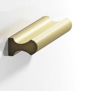 Colonial Bronze 490 Series 8 in Matte Antique Satin Brass (M5)