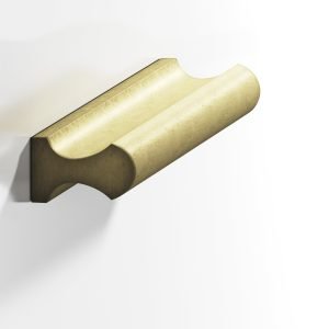 Colonial Bronze 490 Series 9 in Distressed Antique Brass (D5)