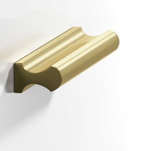 Colonial Bronze 490 Series 6 in Antique Brass (5)