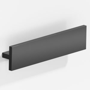 Colonial Bronze Series 460 49 in Matte Graphite (MGRA)