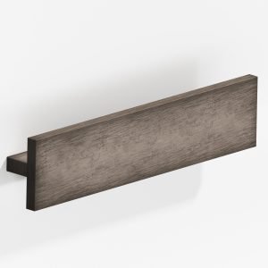 Colonial Bronze Series 460 46 in Distressed Pewter (15B)