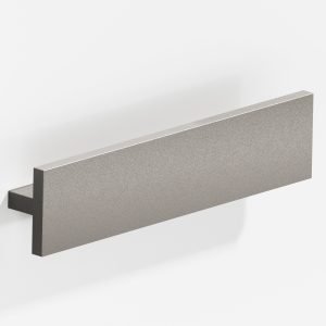 Colonial Bronze Series 460 47 in Frost Nickel™ (15F)