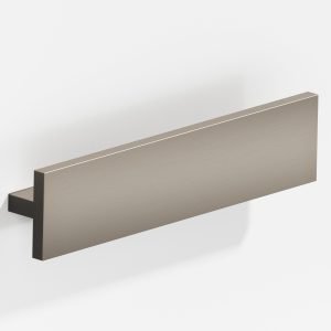Colonial Bronze Series 460 45 in Matte Pewter (15B)