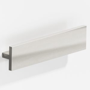 Colonial Bronze Series 460 42 in Nickel Stainless (15CC)