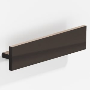 Colonial Bronze Series 460 34 in Dark Statuary Bronze (20A)