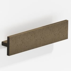 Colonial Bronze Series 460 32 in Distressed Oil Rubbed Bronze (D10B)