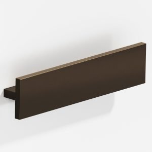 Colonial Bronze Series 460 29 in Oil Rubbed Bronze (10B)