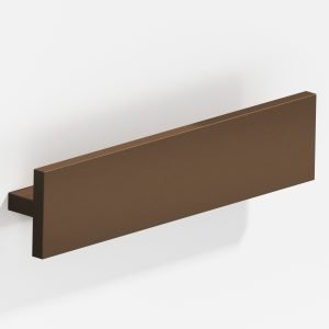 Colonial Bronze Series 460 31 in Matte Oil Rubbed Bronze (M10B)