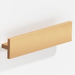 Colonial Bronze Series 460 21 in Matte Satin Bronze (M10)