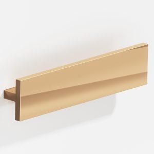 Colonial Bronze Series 460 19 in Polished Bronze (9)