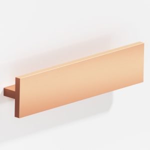 Colonial Bronze Series 460 15 in Matte Satin Copper (MSCU)
