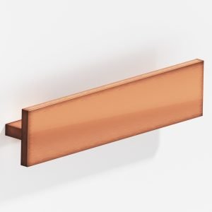 Colonial Bronze Series 460 16 in Antique Copper (11)