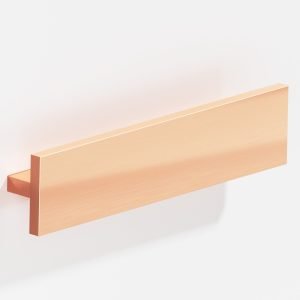 Colonial Bronze Series 460 14 in Satin Copper (SCU)