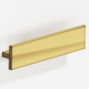 Colonial Bronze Series 460 10 in Antique Bronze (AB)