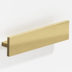 Colonial Bronze Series 460 6 in Antique Brass (5)