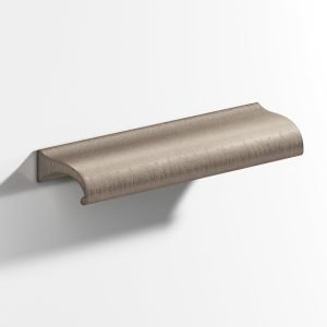 Colonial Bronze 458 Series 46 in Distressed Pewter (15B)