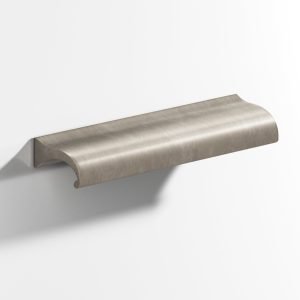 Colonial Bronze 458 Series 45 in Matte Pewter (15B)