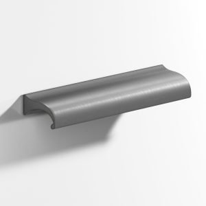 Colonial Bronze 458 Series 44 in Pewter (15B)