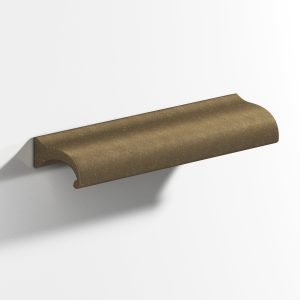 Colonial Bronze 458 Series 32 in Distressed Oil Rubbed Bronze (D10B)