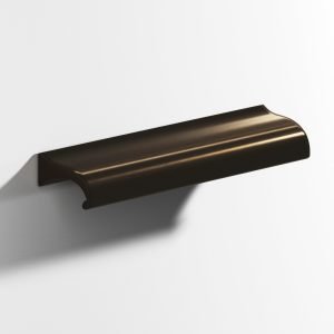 Colonial Bronze 458 Series 29 in Oil Rubbed Bronze (10B)