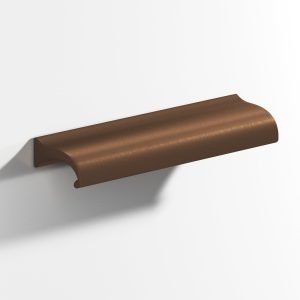 Colonial Bronze 458 Series 31 in Matte Oil Rubbed Bronze (M10B)