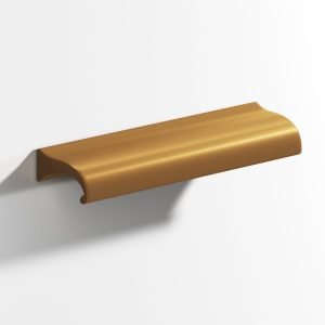 Colonial Bronze 458 Series 27 in Matte Light Statuary Bronze (M20)