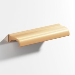 Colonial Bronze 458 Series 21 in Matte Satin Bronze (M10)