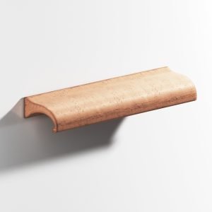 Colonial Bronze 458 Series 18 in Distressed Antique Copper (D11)