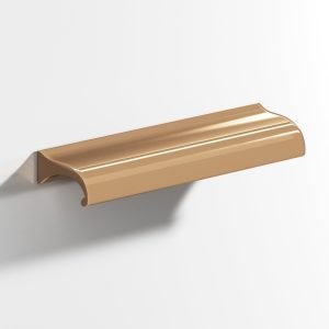 Colonial Bronze 458 Series 19 in Polished Bronze (9)