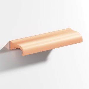 Colonial Bronze 458 Series 15 in Matte Satin Copper (MSCU)
