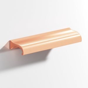 Colonial Bronze 458 Series 14 in Satin Copper (SCU)