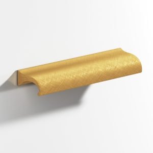 Colonial Bronze 458 Series 12 in Weathered Brass (WB)