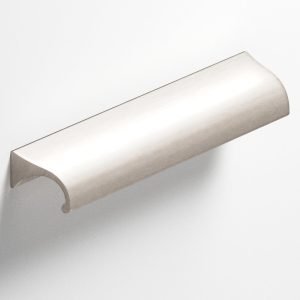 Colonial Bronze Series 457 43 in Matte Satin Nickel (M15)