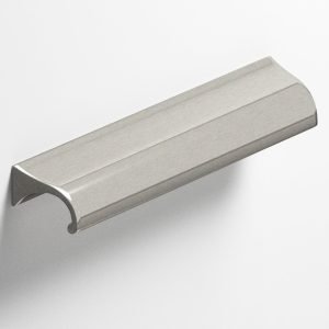 Colonial Bronze Series 457 42 in Nickel Stainless (15CC)