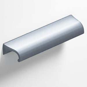 Colonial Bronze Series 457 39 in Frost Chrome™ (26F)