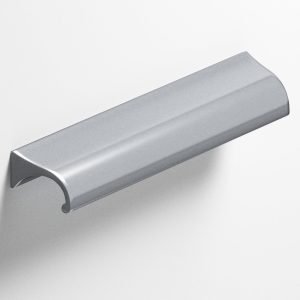 Colonial Bronze Series 457 37 in Satin Chrome (26D)