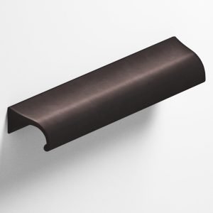 Colonial Bronze Series 457 35 in Matte Dark Statuary Bronze (M20A)