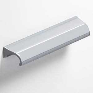 Colonial Bronze Series 457 36 in Polished Chrome (26)